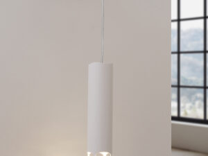 miniaturka Kinkiet LIRIO biały minimalistyczny