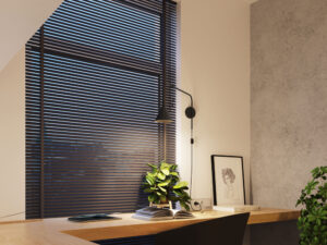 miniaturka Kinkiet NOREN czarny loftowy