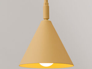 miniaturka Kinkiet NOREN złoty glamour