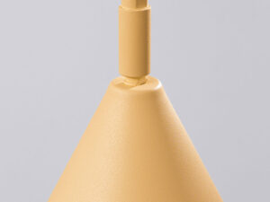 miniaturka Kinkiet NOREN złoty glamour