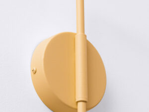 miniaturka Kinkiet NOREN złoty glamour