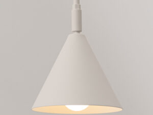 miniaturka Kinkiet NOREN beżowy elegancki