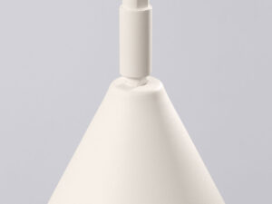 miniaturka Kinkiet NOREN beżowy elegancki