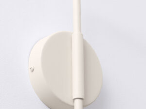 miniaturka Kinkiet NOREN beżowy elegancki