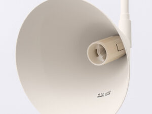 miniaturka Kinkiet NOREN beżowy elegancki