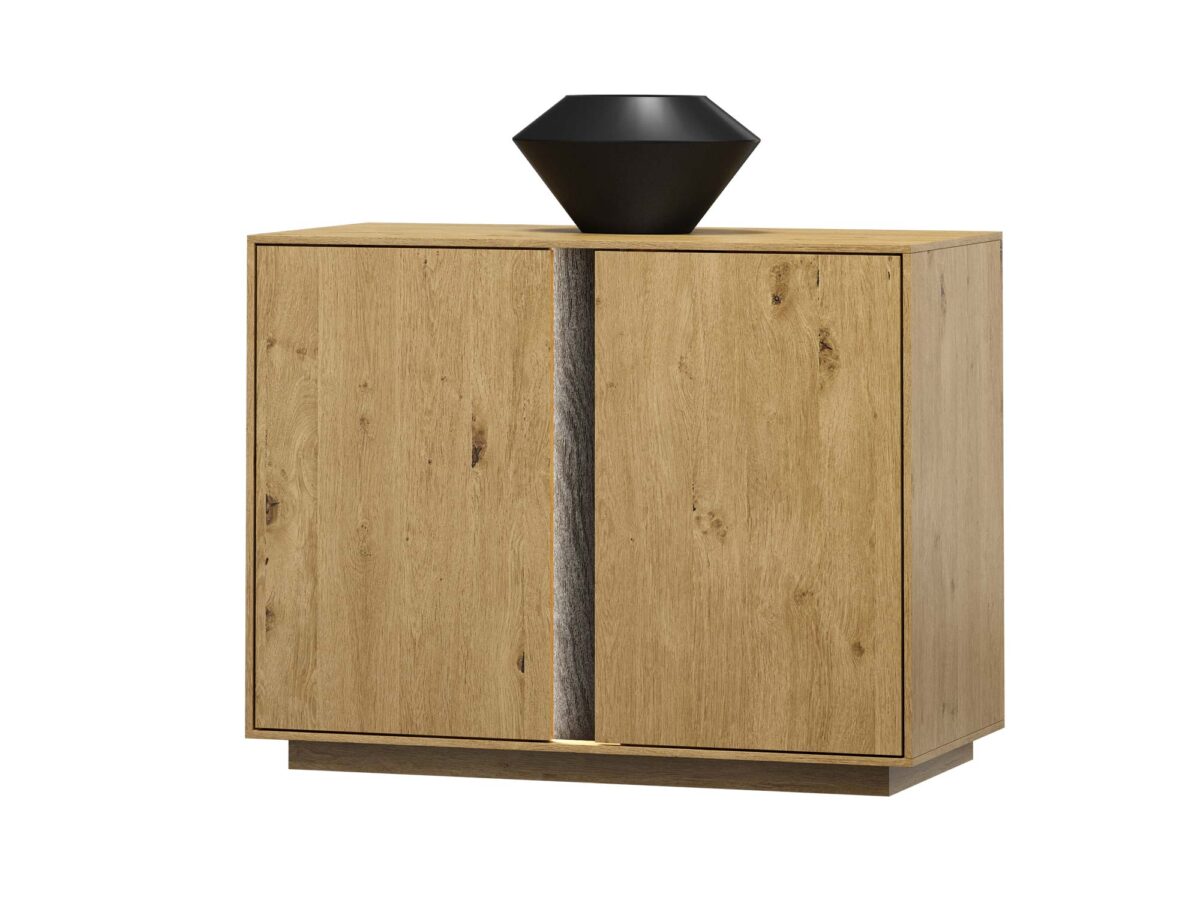 Komoda 2D nowoczesna Beloria