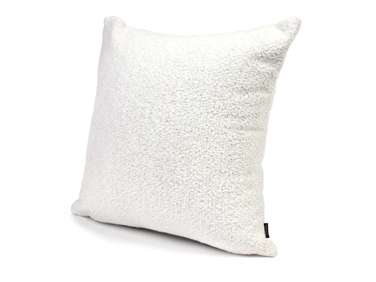 Poduszka dekoracyjna miękka tkanina PODUSZKA 60×60