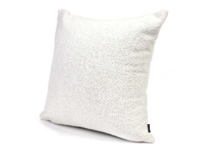 Poduszka dekoracyjna miękka tkanina PODUSZKA 60×60