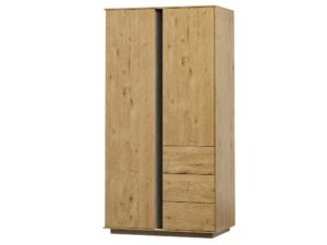 Szafa 2D2S nowoczesna Beloria