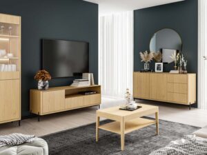 miniaturka Komoda 2D3S elegancka Avolino