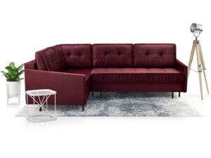 miniaturka Kanapa Loftowa Z Pojemnikiem Rozkładana Flawka