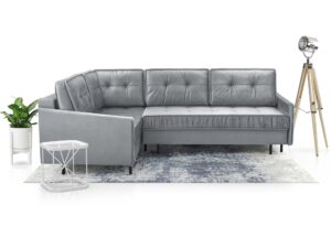 miniaturka Kanapa Loftowa Z Pojemnikiem Rozkładana Flawka