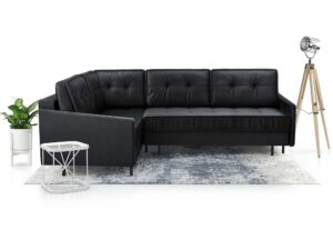 miniaturka Kanapa Loftowa Z Pojemnikiem Rozkładana Flawka