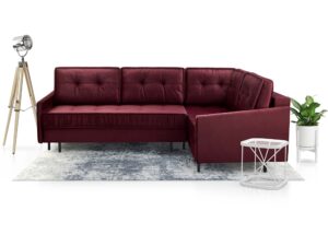 miniaturka Kanapa Loftowa Z Pojemnikiem Rozkładana Flawka