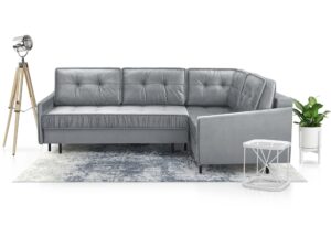 miniaturka Kanapa Loftowa Z Pojemnikiem Rozkładana Flawka