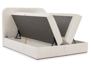 miniaturka Łóżko rozkładane automat sprężynowy Candy