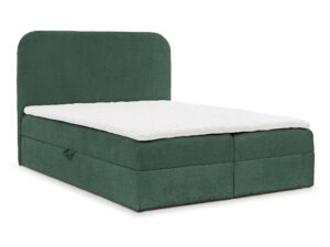 miniaturka Łóżko rozkładane automat sprężynowy Candy