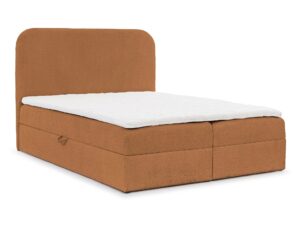 miniaturka Łóżko rozkładane automat sprężynowy Candy