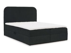 miniaturka Łóżko rozkładane automat sprężynowy Candy