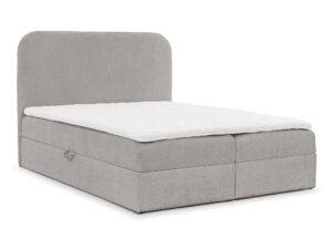 miniaturka Łóżko rozkładane automat sprężynowy Candy