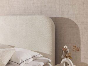 miniaturka Łóżko rozkładane automat sprężynowy Candy