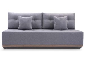 miniaturka Kanapa Nowoczesna Rozkładana Z Pojemnikiem Wolnostojąca Kollaro