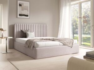 miniaturka Łóżko klasyczne automat sprężynowy Amico 2