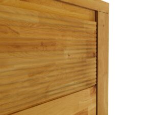 miniaturka Komoda drewniana mała nowoczesna Castoro 05