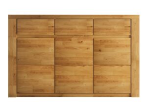 Komoda drewniana do salonu Castoro 10