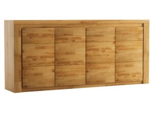 miniaturka Komoda drewniana klasyczna elegancka Castoro 19