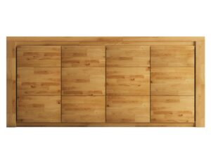 Komoda drewniana klasyczna elegancka Castoro 19