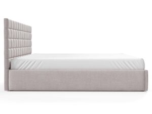 miniaturka Łóżko klasyczne pojemnik i stelaż Amico 3