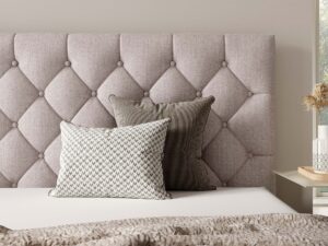 miniaturka Łóżko klasyczne ze skrzynią Amico 4