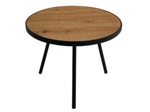 miniaturka Zestaw wysokich stolików kawowych Artisan 01