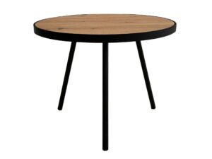 miniaturka Zestaw wysokich stolików kawowych Artisan 01