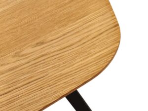 miniaturka Zestaw stolików dębowych nowoczesnych Linaro 10