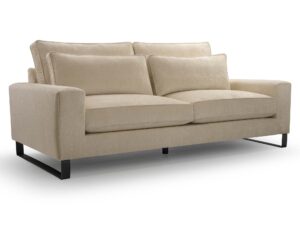 miniaturka Kanapa Loftowa Sprężyny Faliste Zazz