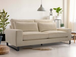 miniaturka Kanapa Loftowa Sprężyny Faliste Zazz