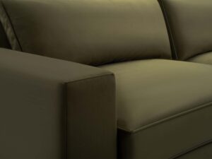 miniaturka Kanapa Loftowa Sprężyny Faliste Zazz