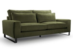 miniaturka Kanapa Loftowa Sprężyny Faliste Zazz