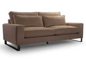 miniaturka Kanapa Loftowa Sprężyny Faliste Zazz