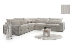 miniaturka Kanapa Nowoczesna Sprężyny Faliste Whisko