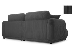 miniaturka Sofa Nowoczesna Sprężyny Faliste Lazza Sofa