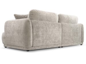 miniaturka Sofa Nowoczesna Sprężyny Faliste Lazza Sofa
