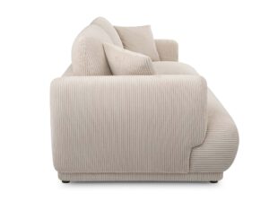 miniaturka Sofa Nowoczesna Sprężyny Faliste Lazza Sofa