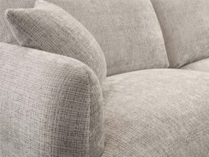 miniaturka Sofa Nowoczesna Sprężyny Faliste Lazza Sofa