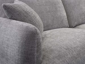 miniaturka Sofa Nowoczesna Sprężyny Faliste Lazza Sofa