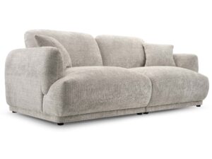 miniaturka Sofa Nowoczesna Sprężyny Faliste Lazza Sofa