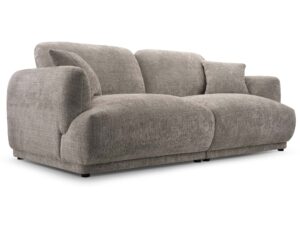 miniaturka Sofa Nowoczesna Sprężyny Faliste Lazza Sofa