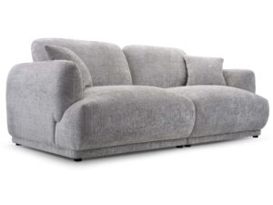 miniaturka Sofa Nowoczesna Sprężyny Faliste Lazza Sofa